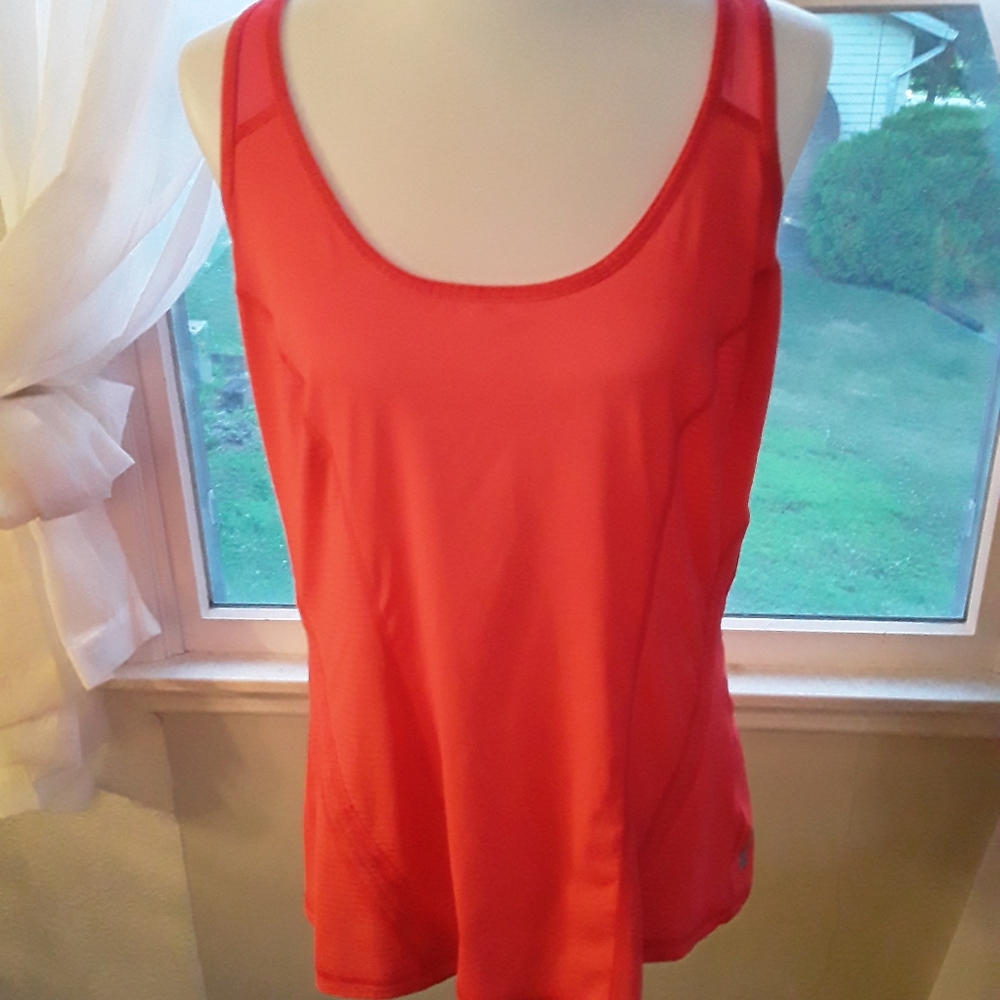 Workout Tank